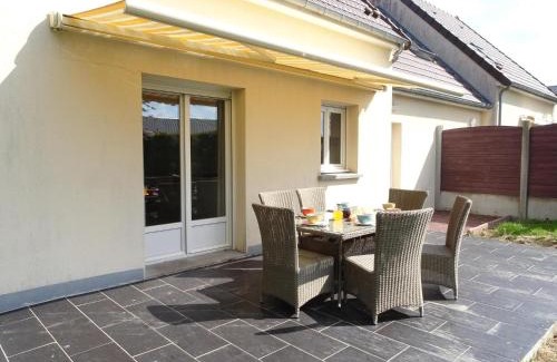 Brehal House | House in Basse-Normandie near Mont St Michel