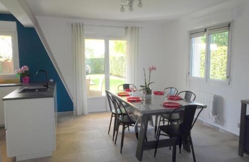Brehal House | House in Basse-Normandie near Mont St Michel