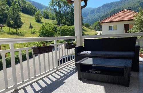 Sarajevo Canton Apartment | House in beautiful nature