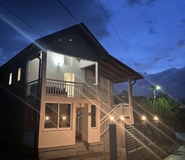Sarajevo Canton Apartment | House in beautiful nature