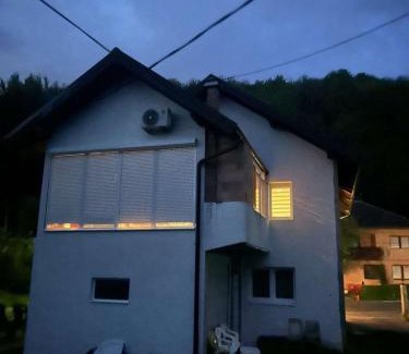 Sarajevo Canton Apartment | House in beautiful nature