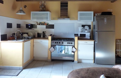 Beganne House | House in Beganne, in Morbihan (BRETAGNE) overlooking the Vilaine,