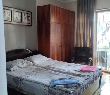 Borjomi House | House in Borjomi