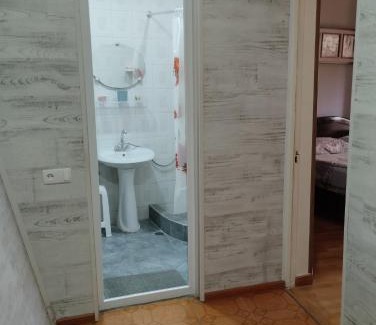Borjomi House | House in Borjomi