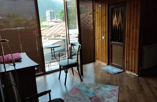 Borjomi House | House in Borjomi