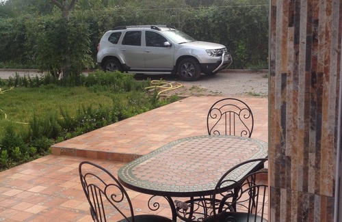 Bouskoura House | House in Bouskoura with garden