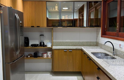 Tenorio House | House in Condominium in Praia do Tenório UBATUBA 40 meters from the Beach