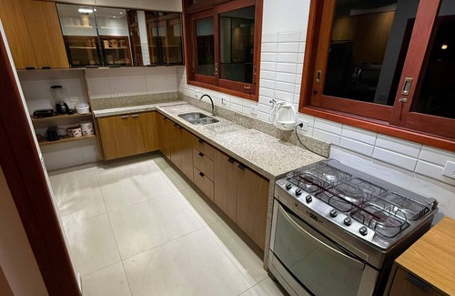 Tenorio House | House in Condominium in Praia do Tenório UBATUBA 40 meters from the Beach