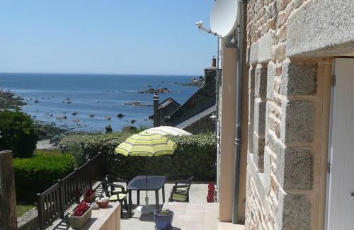 Porspoder House | House in Brittany with Stunning Sea View, cleaning included