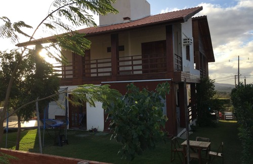 Saire House | House in Bromelia of Earth Super Pleasant 4 suites