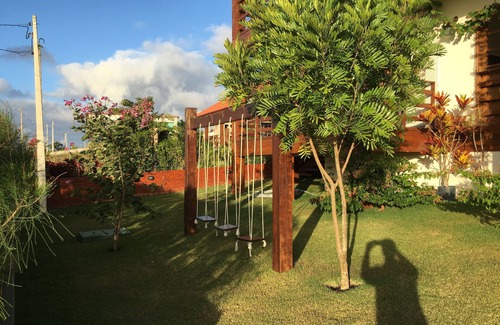 Saire House | House in Bromelia of Earth Super Pleasant 4 suites