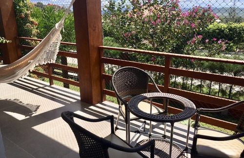 Saire House | House in Bromelia of Earth Super Pleasant 4 suites
