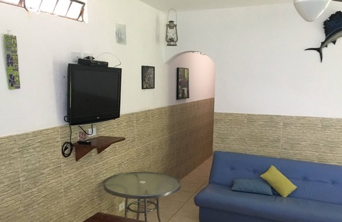 Camburi House | House in Camburi, São Sebastião - SP