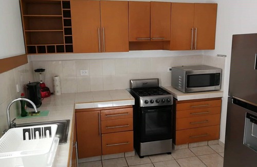 S.M. 57 House | House in Cancún, 15min by car to the beach and airport with security 24hrs.