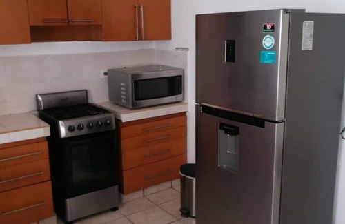 S.M. 57 House | House in Cancún, 15min by car to the beach and airport with security 24hrs.