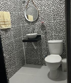 Conde House | House in Carapibus, Conde, Pb