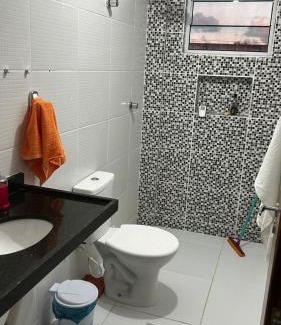 Conde House | House in Carapibus, Conde, Pb