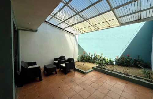 Ciudad Cariari Apartment | House in Cariari: Business/Relax