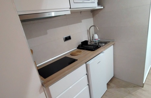 Cazorla House | House in Cazorla center overlooking the castle Loft Fuente Nueva XVIII century