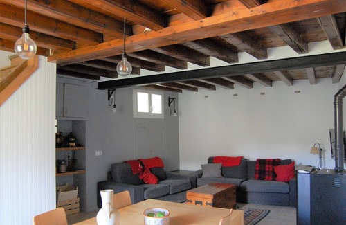 Err House | House in Cerdanya- Maison Cerdagne