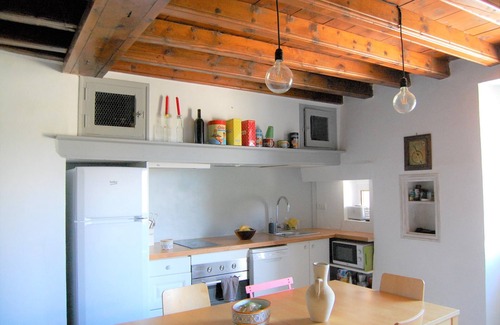Err House | House in Cerdanya- Maison Cerdagne