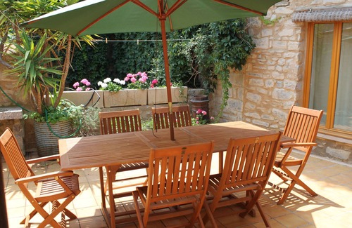 Cesseras House | House in Cesseras near Olonzac, Herault 34, St Chinian and Haut Languedoc