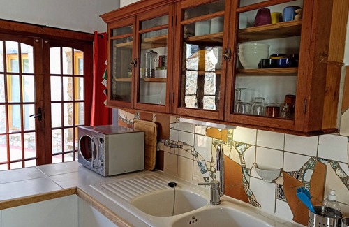 Cesseras House | House in Cesseras near Olonzac, Herault 34, St Chinian and Haut Languedoc