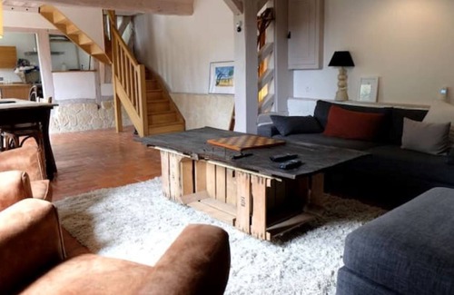 Formentin House | House in Colombage 20 km from Deauville and Trouville