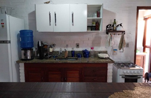 Praia Rasa House | House in cond. with all INFRA and SAFETY - PROMOTIONAL PRICES