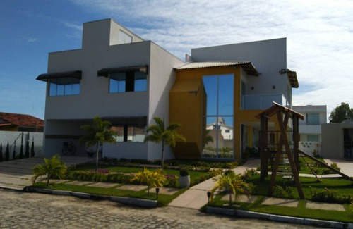 Paripueira House | House in condominium near the beach in Paripueira