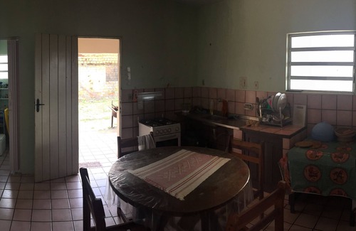 Coqueiro House | House in Coqueiro, with 4 bedrooms, air conditioning, electric shower and well