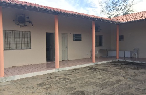 Coqueiro House | House in Coqueiro, with 4 bedrooms, air conditioning, electric shower and well