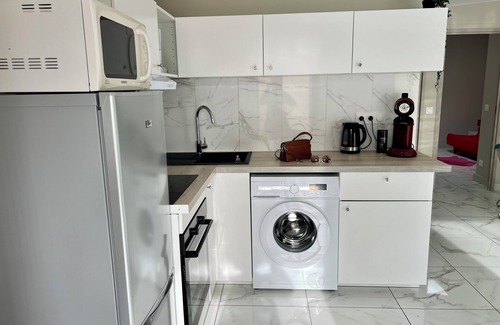 Val de Brie House | House in Creteil near Paris