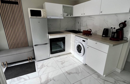 Val de Brie House | House in Creteil near Paris