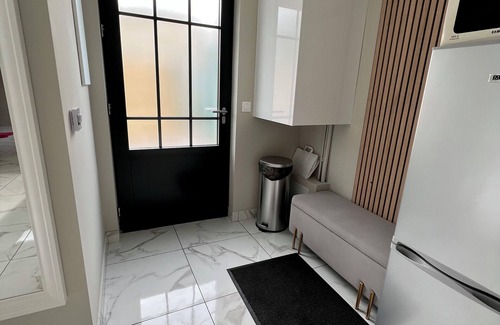 Val de Brie House | House in Creteil near Paris