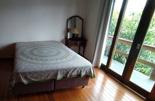 Garopaba House | House in Ferrugem with beautiful view
