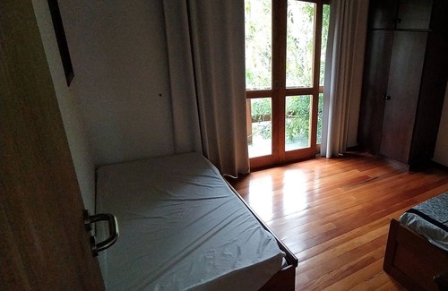 Garopaba House | House in Ferrugem with beautiful view
