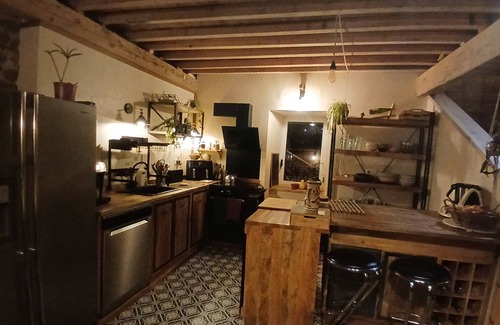 Formigueres House | House in Formiguères