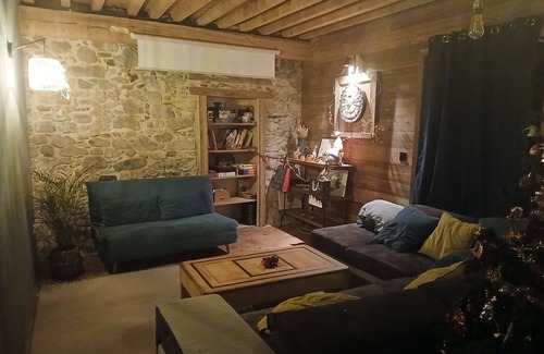 Formigueres House | House in Formiguères
