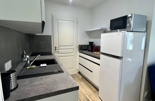 Boyardville House | House in a very quiet area