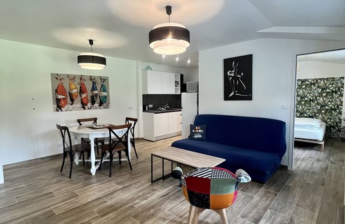 Boyardville House | House in a very quiet area