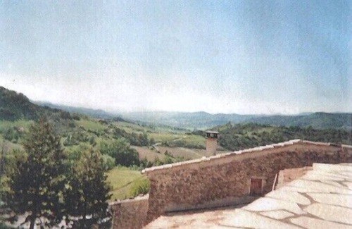 Saint-Sauveur-en-Diois House | House in a quite village surrounded by vineyards in Drome valley