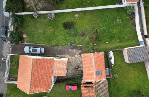 Saint-Trojan-les-Bains House | House in the heart of Saint-Trojan les bains (2 minutes from the beach and market)
