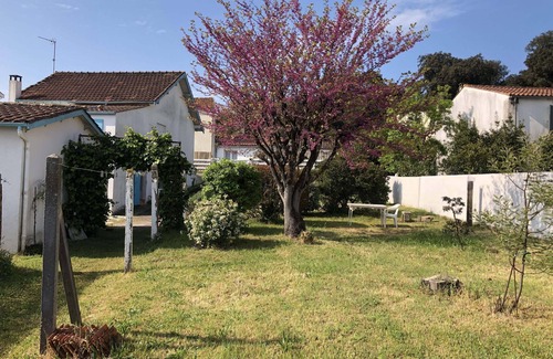 Saint-Trojan-les-Bains House | House in the heart of Saint-Trojan les bains (2 minutes from the beach and market)