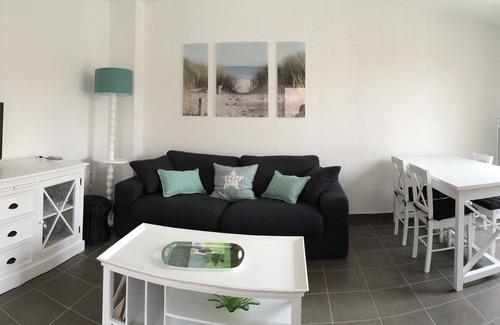 Saint-Valery-sur-Somme House | House in the Bay of Somme the reserve