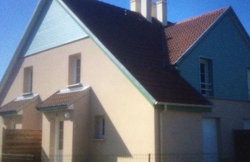 Saint-Valery-sur-Somme House | House in the Bay of Somme Reserve 2