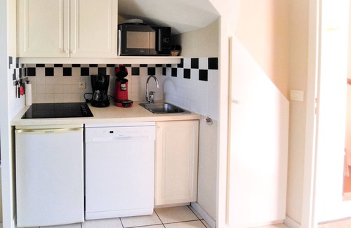Bourgenay House | House in holiday village - near swimming pool and golf