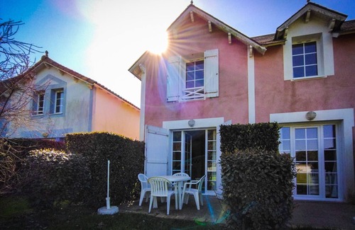Bourgenay House | House in holiday village - near swimming pool and golf