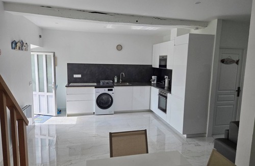 Plevenon House | House in Frehel