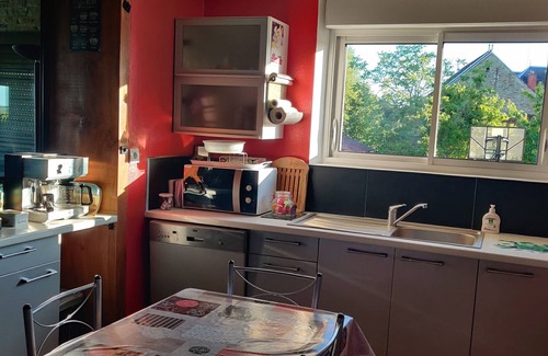 Fresselines House | House in Fresselines with private swimming pool heated from May to the end of September.